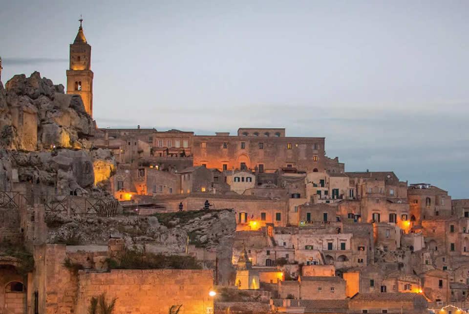 Il Borgo Antico B&B Altamura Exterior foto