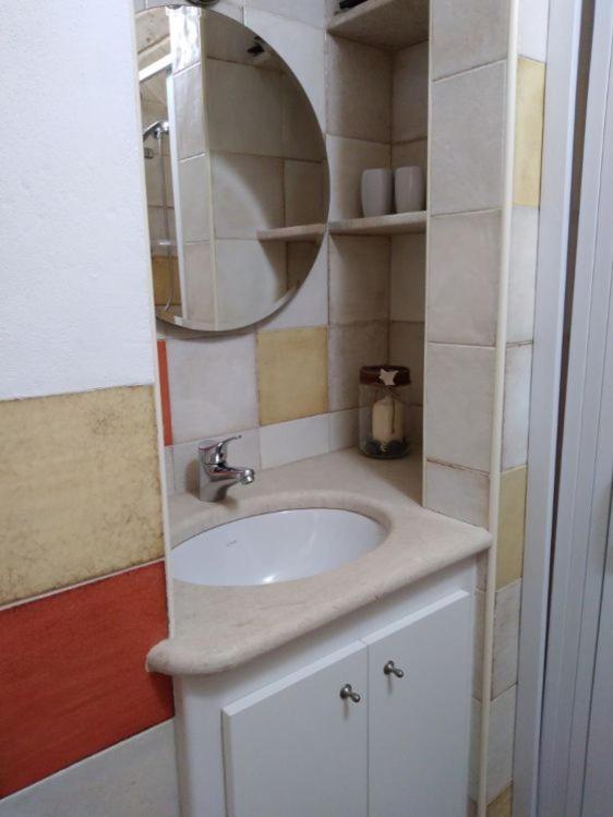 Il Borgo Antico B&B Altamura Exterior foto