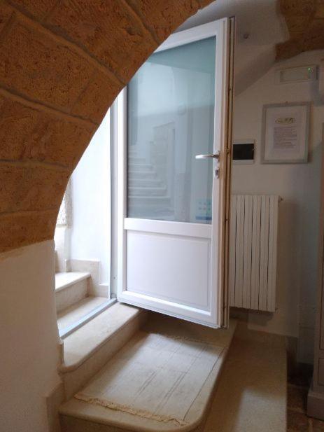 Il Borgo Antico B&B Altamura Exterior foto