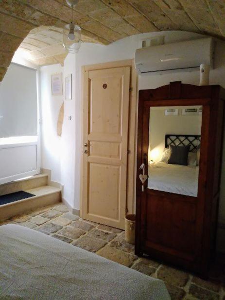 Il Borgo Antico B&B Altamura Exterior foto