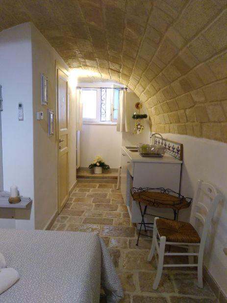 Il Borgo Antico B&B Altamura Exterior foto