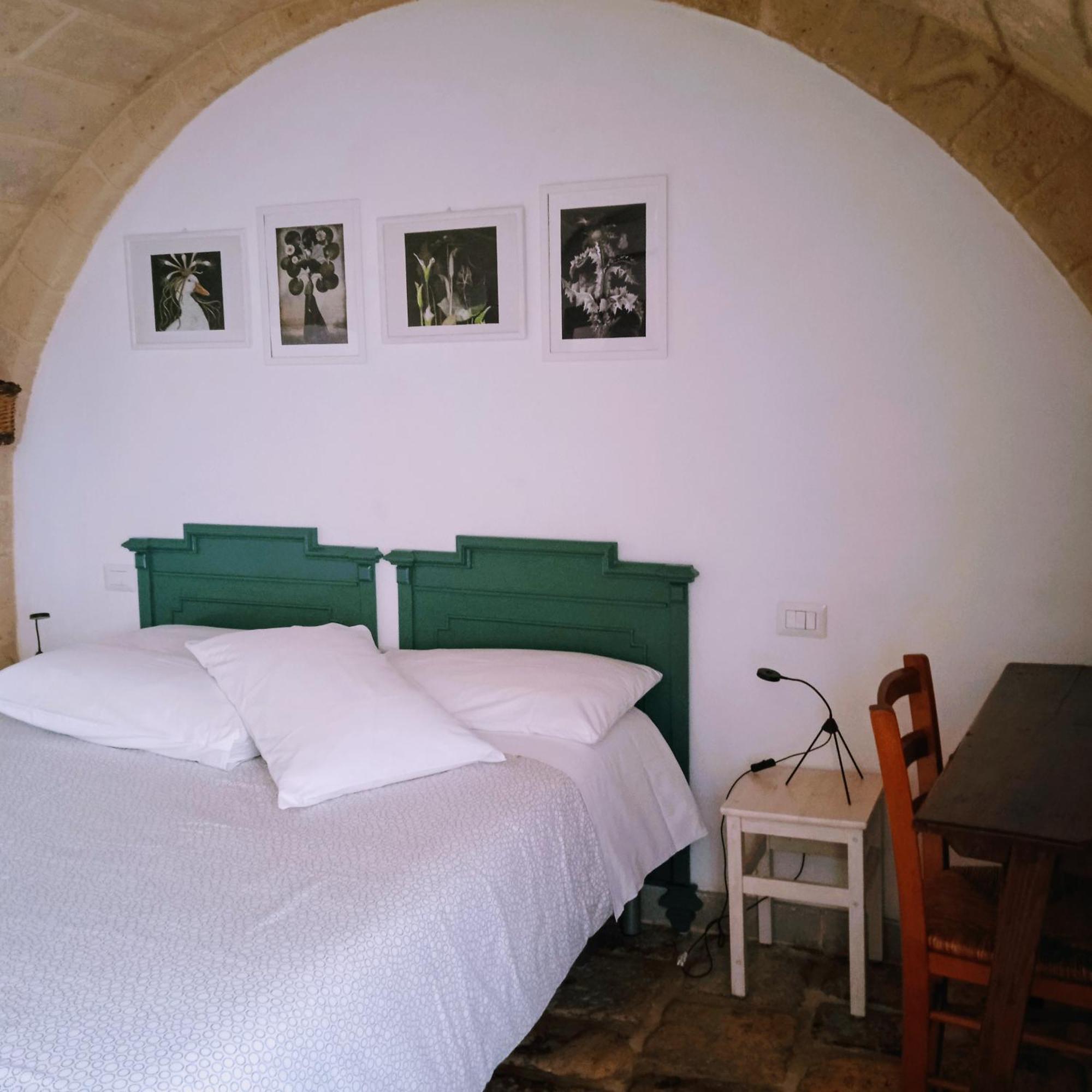 Il Borgo Antico B&B Altamura Exterior foto