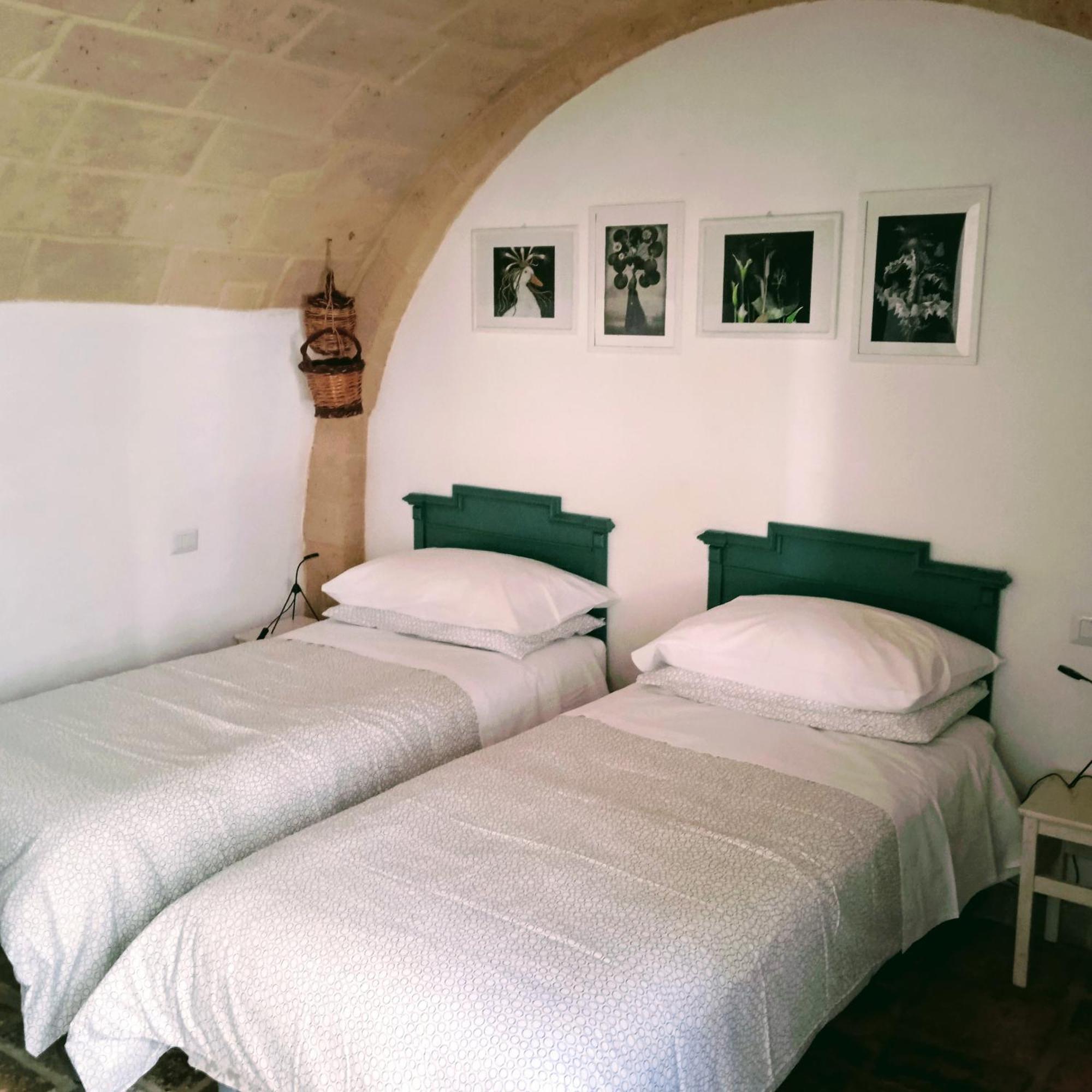 Il Borgo Antico B&B Altamura Exterior foto