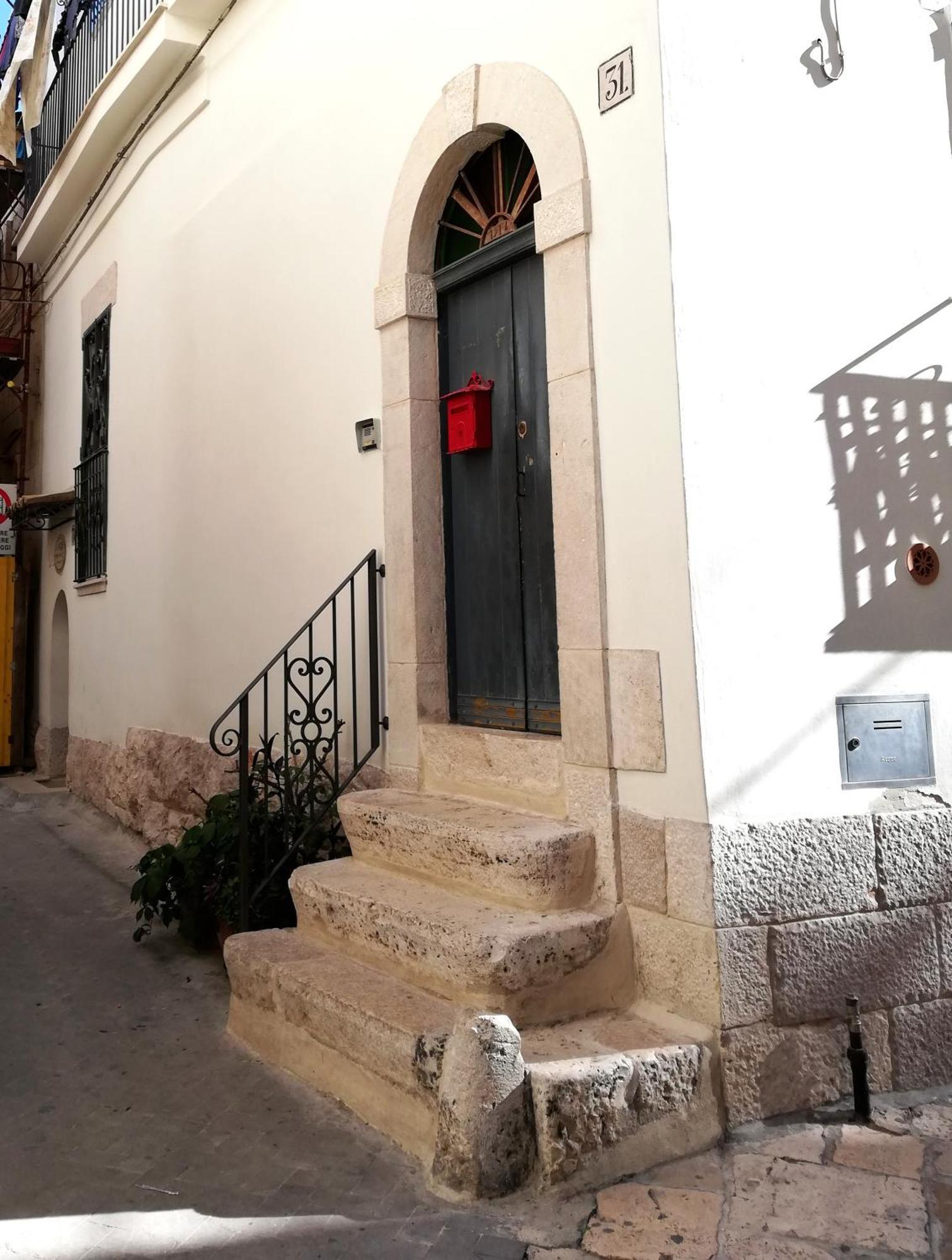 Il Borgo Antico B&B Altamura Zimmer foto